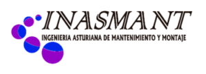 inasmant logo